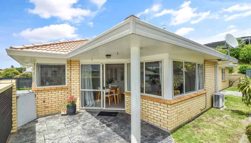 3 Palm Court, Mount Maunganui