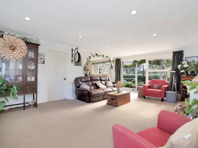 1315 Oropi Road, Oropi