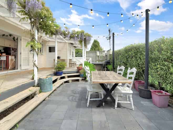 1315 Oropi Road, Oropi