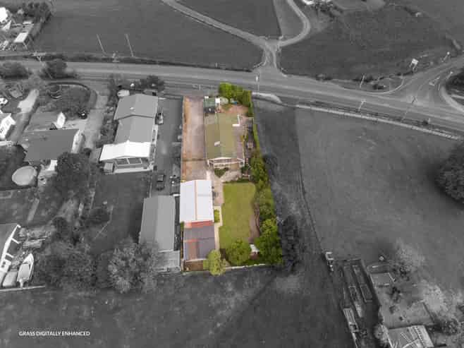 1315 Oropi Road, Oropi