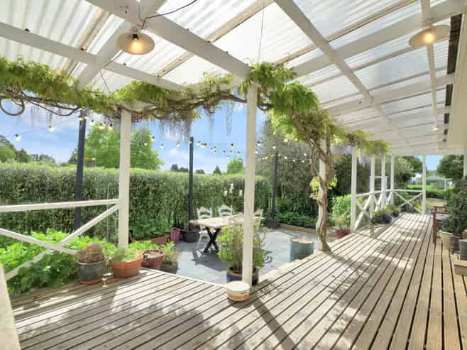 1315 Oropi Road, Oropi