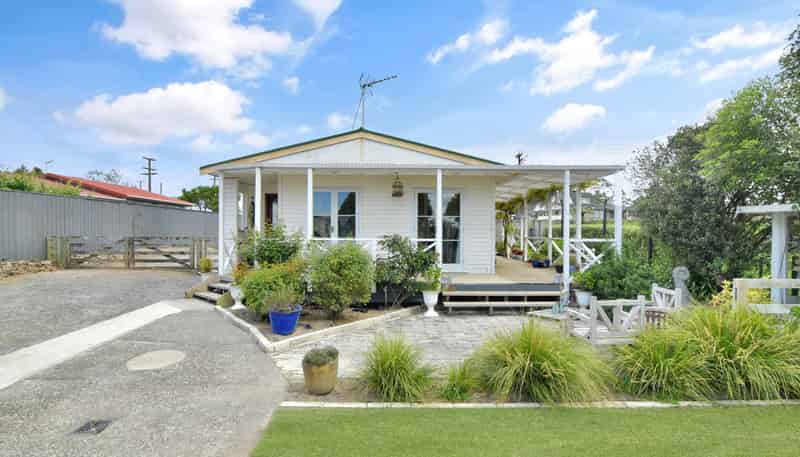 1315 Oropi Road, Oropi