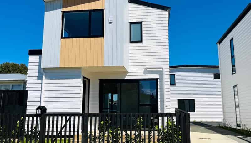 5B Ainsdale Place, Manurewa