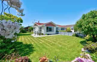 11B Canning Street, Gore