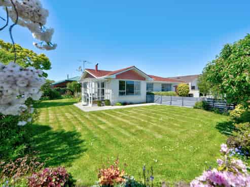 11B Canning Street, Gore