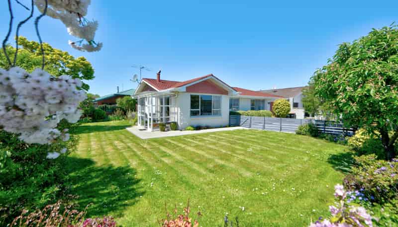 11B Canning Street, Gore