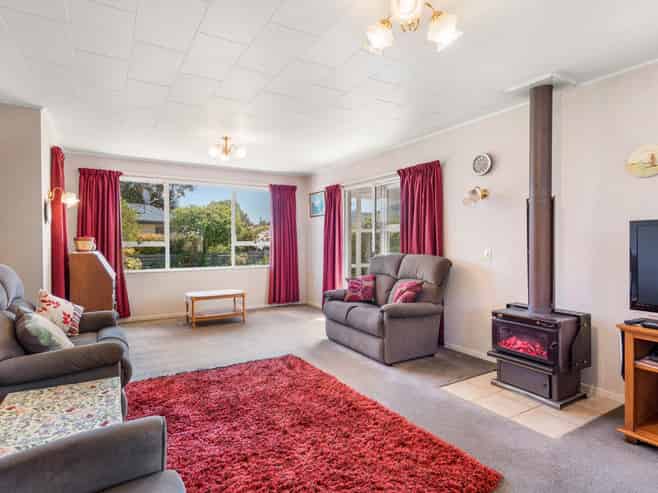 11B Canning Street, Gore