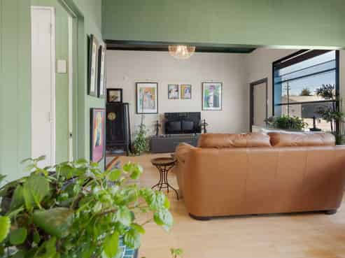 28 Huron Street, Gore