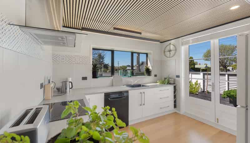 28 Huron Street, Gore