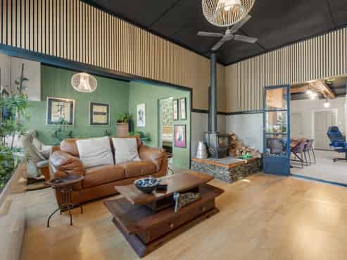 28 Huron Street, Gore