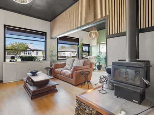 28 Huron Street, Gore