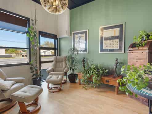 28 Huron Street, Gore