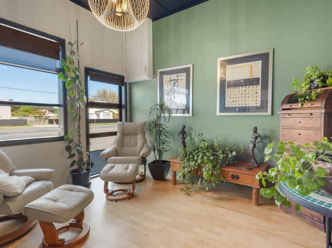 28 Huron Street, Gore