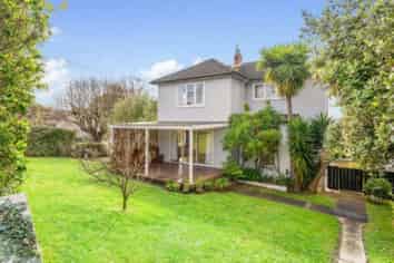 1 Te Koa Road, Panmure