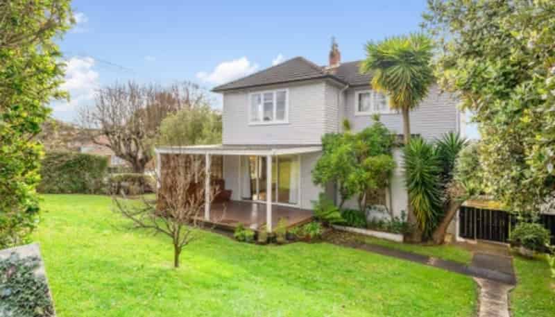 1 Te Koa Road, Panmure