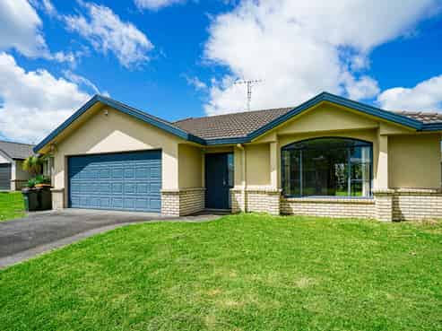 9 Cellbridge Place, East Tamaki