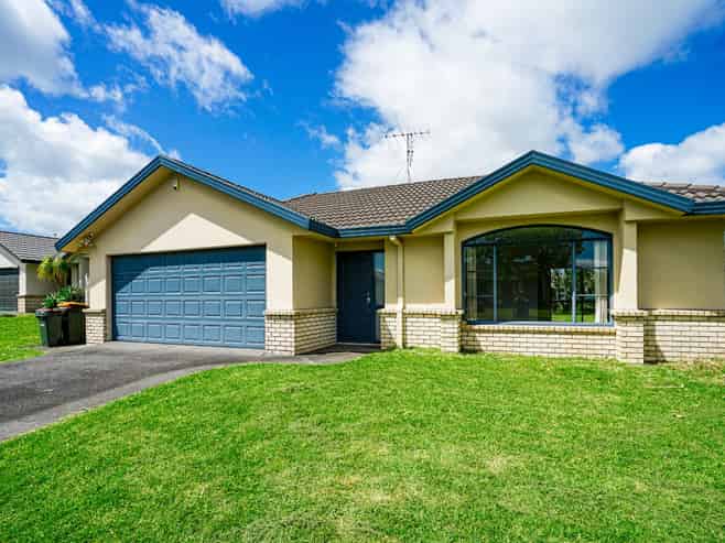 9 Cellbridge Place, East Tamaki