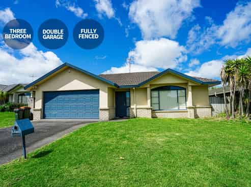 9 Cellbridge Place, East Tamaki