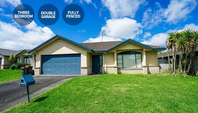 9 Cellbridge Place, East Tamaki