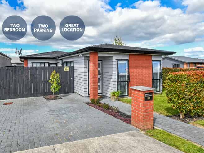 52 Te Manaki Street, Pukekohe