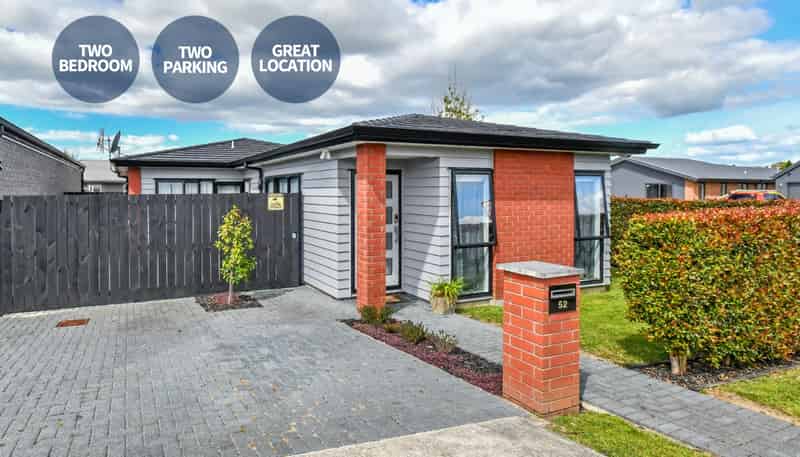 52 Te Manaki Street, Pukekohe