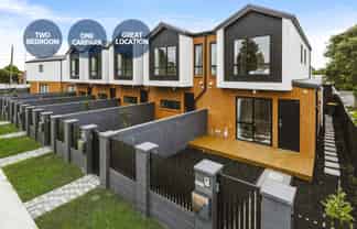 13/1 Tennessee Avenue, Mangere East