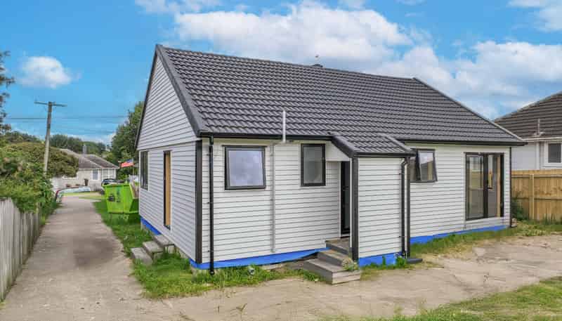 43 Hamill Road, Otara