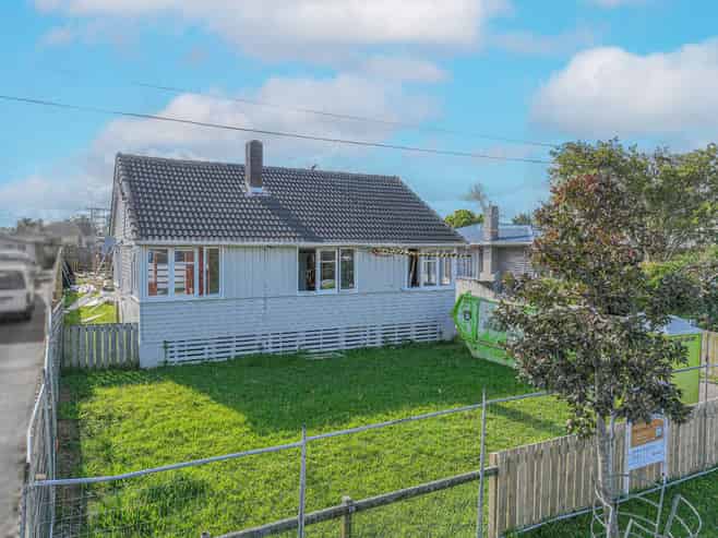 43 Hamill Road, Otara