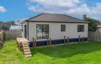 43A Hamill Road, Otara