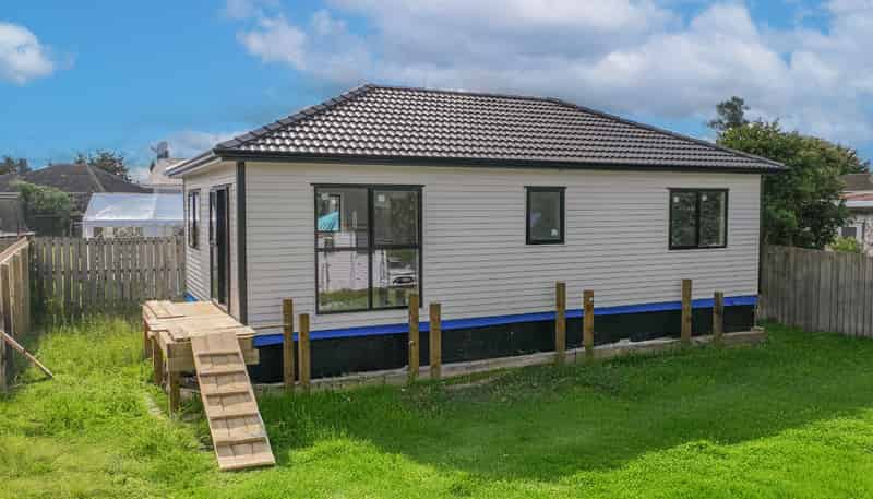 43A Hamill Road, Otara