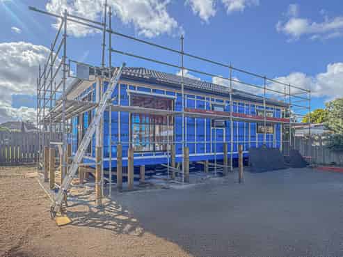 43A Hamill Road, Otara