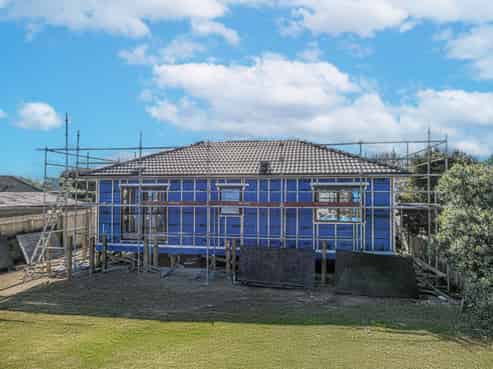 43A Hamill Road, Otara