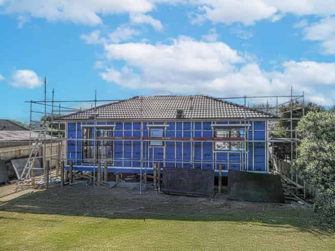 43A Hamill Road, Otara