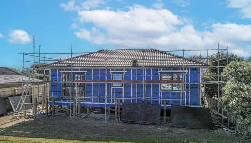 43A Hamill Road, Otara