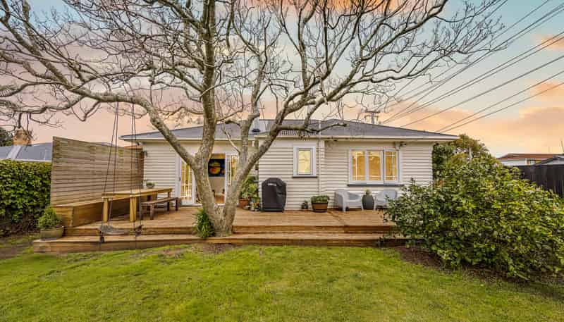 24 Wilkinson Road, Ellerslie