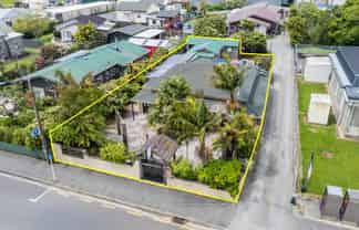 Freehold CBD Golden Bay