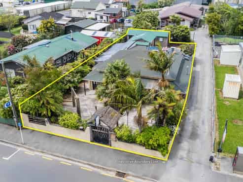 Freehold CBD Golden Bay