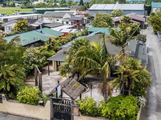 Freehold CBD Golden Bay