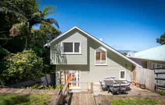 47 Marewa Road, Hataitai