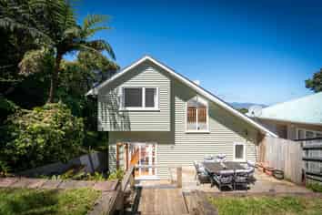 47 Marewa Road, Hataitai