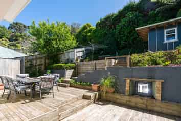 47 Marewa Road, Hataitai