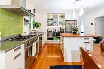 47 Marewa Road, Hataitai