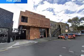 299 sqm Trophy Office – Pollen Street