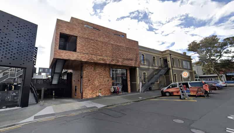 54 Pollen Street, Ponsonby