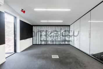 299 sqm Trophy Office – Pollen Street