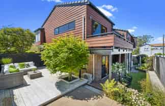 1/11 Faulkner Road, Northcote Point