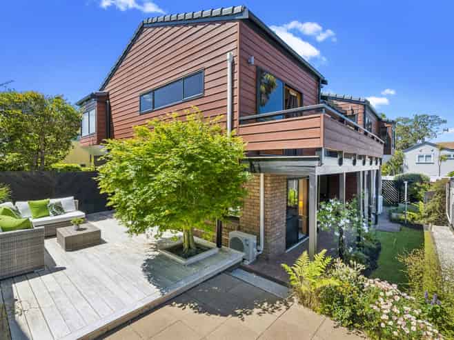 1/11 Faulkner Road, Northcote Point