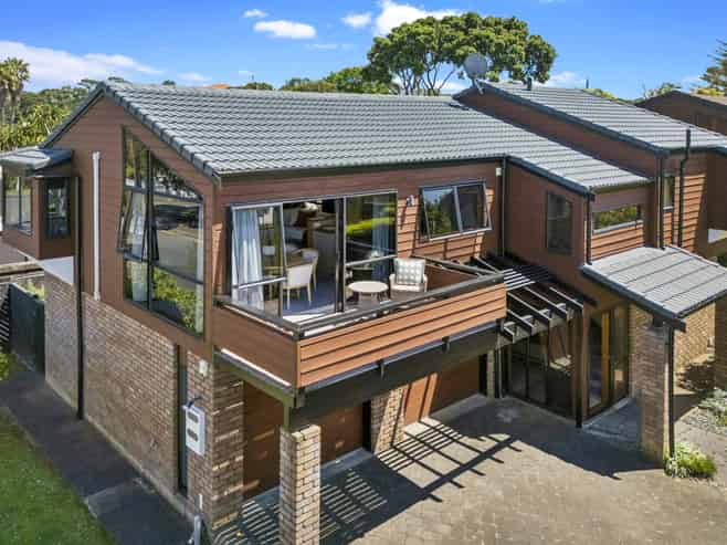 1/11 Faulkner Road, Northcote Point