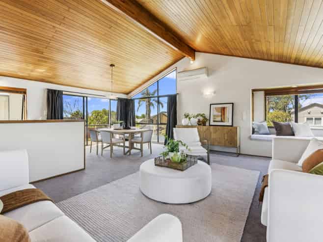 1/11 Faulkner Road, Northcote Point