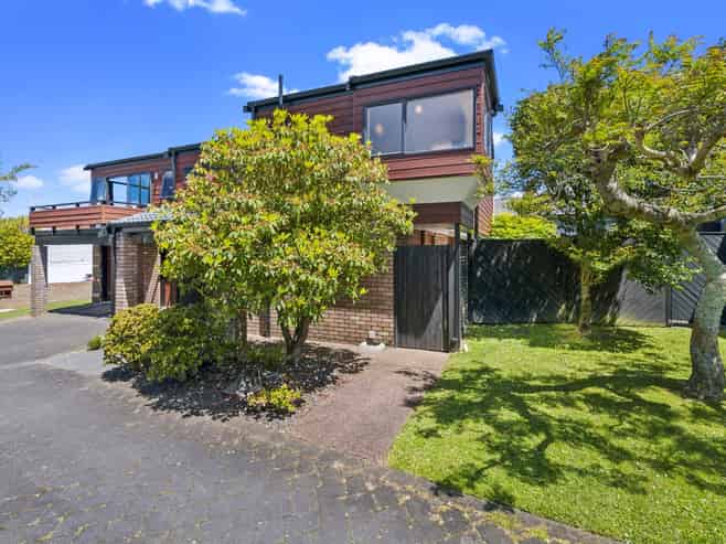 1/11 Faulkner Road, Northcote Point